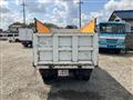 2004 Mitsubishi Canter