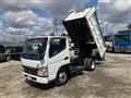 2004 Mitsubishi Canter