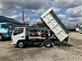 2004 Mitsubishi Canter