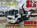 2000 Hino Hino Others