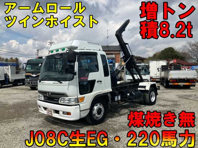 2000 Hino Hino Others