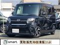 2019 Daihatsu Tanto Custom