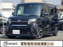 2019 Daihatsu Tanto Custom