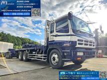 2000 Isuzu Isuzu Others