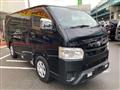 2021 Toyota Hiace Van