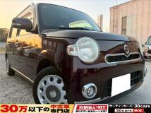 2012 Daihatsu MIRA COCOA