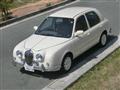 2001 Mitsuoka Viewt