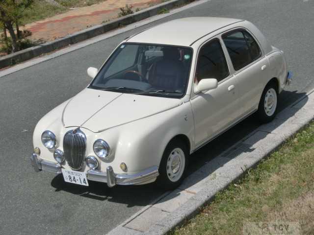 2001 Mitsuoka Viewt