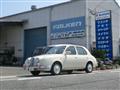 2001 Mitsuoka Viewt