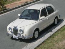 2001 Mitsuoka Viewt