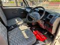 2004 Daihatsu Hijet Truck