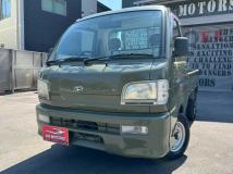 2004 Daihatsu Hijet Truck