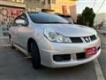2009 Nissan Wingroad