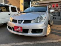 2009 Nissan Wingroad