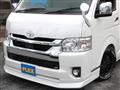 2022 Toyota Hiace Wagon