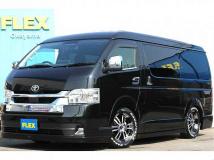 2024 Toyota Hiace Wagon