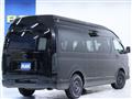 2021 Toyota Hiace Van