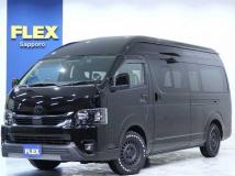 2021 Toyota Hiace Van