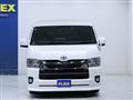 2021 Toyota Hiace Van