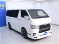 2019 Toyota Regiusace Van