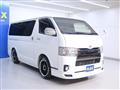 2019 Toyota Regiusace Van