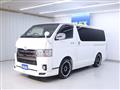 2019 Toyota Regiusace Van