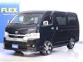 2023 Toyota Hiace Wagon