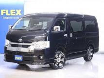 2023 Toyota Hiace Wagon