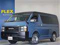 2010 Toyota Hiace Wagon