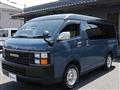 2010 Toyota Hiace Wagon