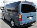 2010 Toyota Hiace Wagon