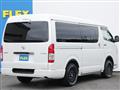 2022 Toyota Hiace Van