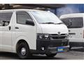 2017 Toyota Hiace Van