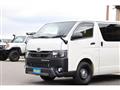 2017 Toyota Hiace Van