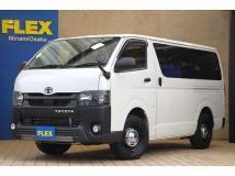 2017 Toyota Hiace Van