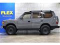2001 Toyota Land Cruiser Prado