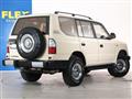 2000 Toyota Land Cruiser Prado