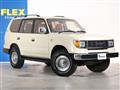 2000 Toyota Land Cruiser Prado