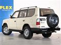 2000 Toyota Land Cruiser Prado
