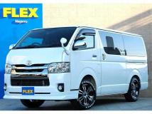 2017 Toyota Hiace Van