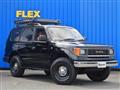 2000 Toyota Land Cruiser Prado