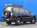 2000 Toyota Land Cruiser Prado
