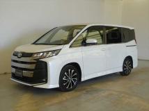 2023 Toyota Noah