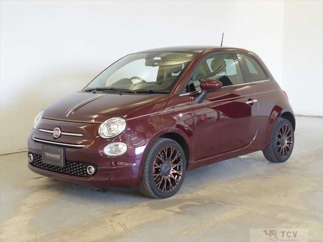 2019 Fiat Fiat Others