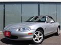 1999 Mazda Roadster