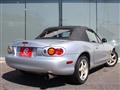 1999 Mazda Roadster