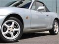 1999 Mazda Roadster