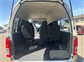 2025 Toyota Hiace Wagon