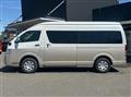 2025 Toyota Hiace Wagon
