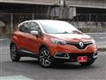 2015 Renault Captur